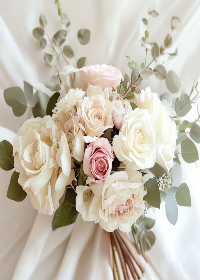 Floral arrangement